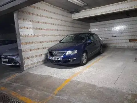 Garaje en Txagorritxu-Gazalbide