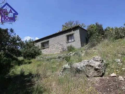 Casa rústica en calle Canto del Fraile No Number