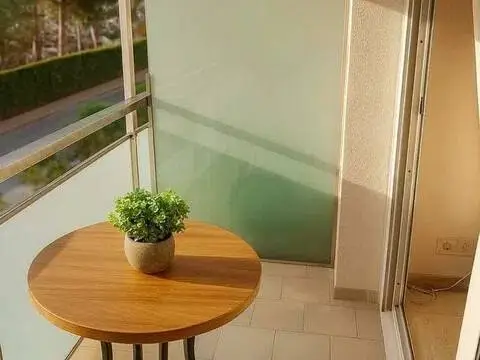 Piso en Carrer de Montevideo