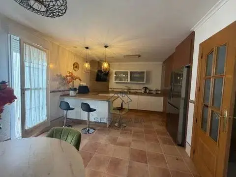 Piso en Hellín
