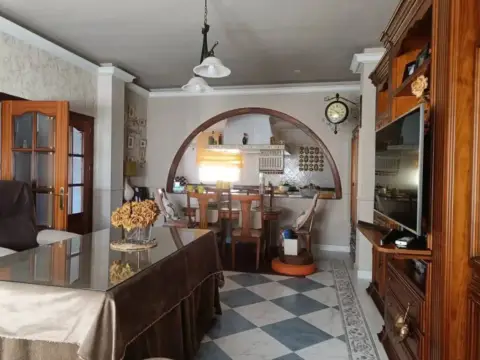 Piso en Almendralejo
