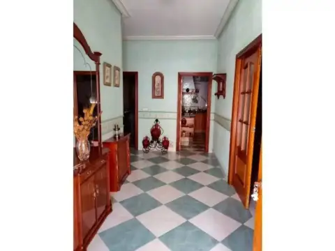 Piso en Almendralejo