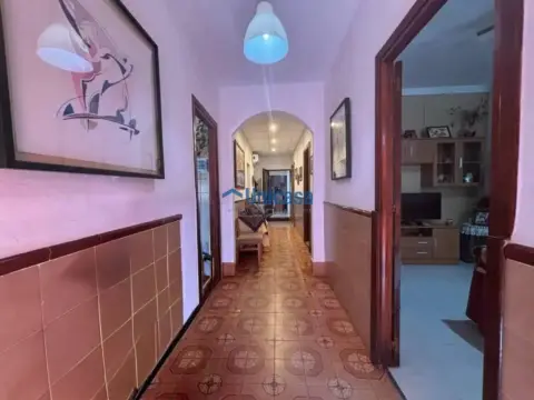 Chalet en San Rafael-Tiro de Pichón