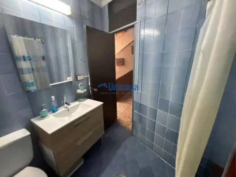 Chalet en San Rafael-Tiro de Pichón