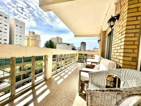 Piso en Gandia