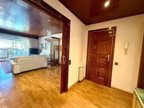 Piso en Sant Gervasi-La Bonanova