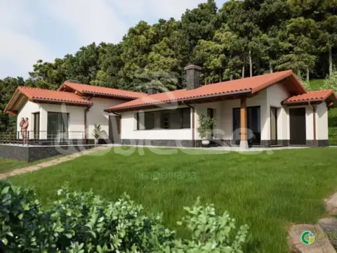 Terreno en calle Colunga - Barrio de Linares - Colunga, 31