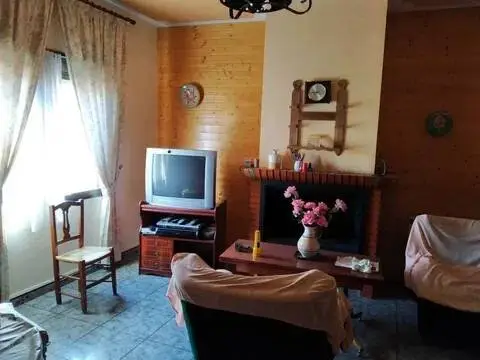 Chalet en Membrilla