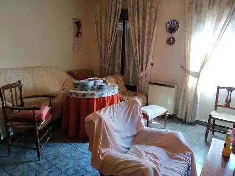 Chalet en Membrilla