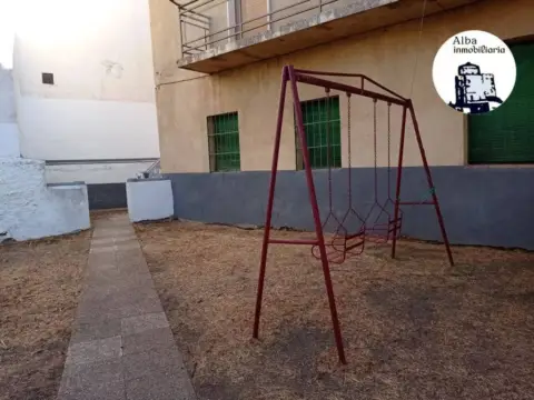 Chalet en calle del Ochavo