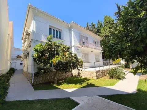 Chalet en Avenida de Juan Sebastián Elcano