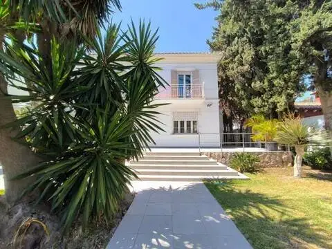 Chalet en Avenida de Juan Sebastián Elcano