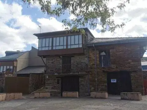 Casa en Molinaseca