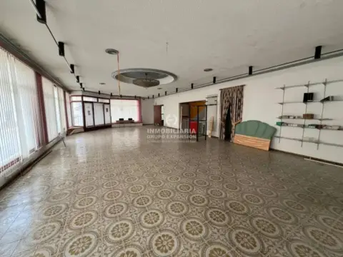 Local comercial en Aspe