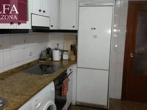 Piso en Tarazona