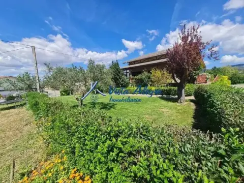 Chalet en San Vicente de La Sonsierra