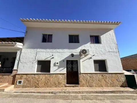 Casa rústica en calle Poligono 22, 59