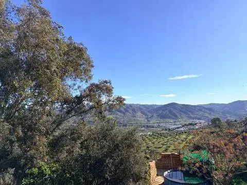 Casa rústica en calle Poligono 22, 59