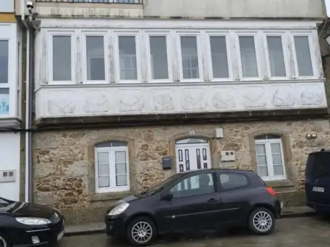 Piso en calle de Alfredo Saralegui