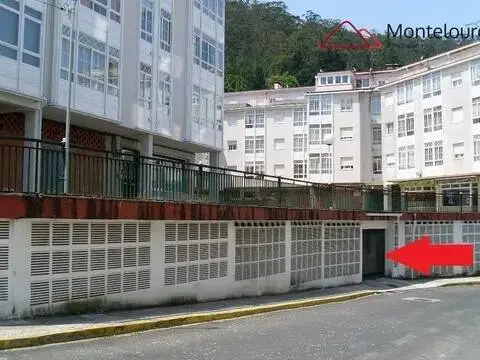 Garaje en Muros