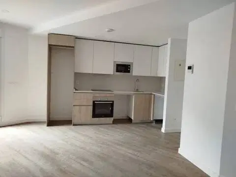 Piso en Zona calle Casa Amarilla