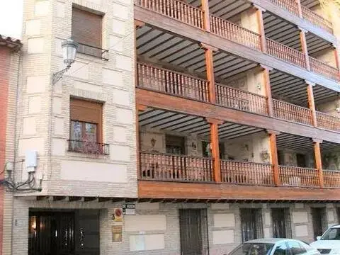 Piso en Plaza de Santa Maria