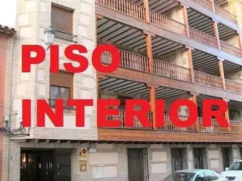 Piso en Plaza de Santa Maria
