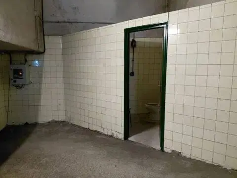 Garaje en Coronación