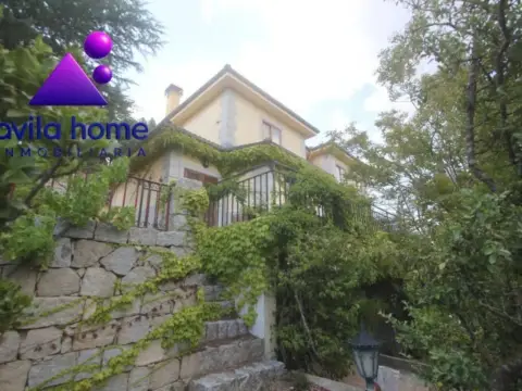 Chalet en calle Paraje Barrer No Number