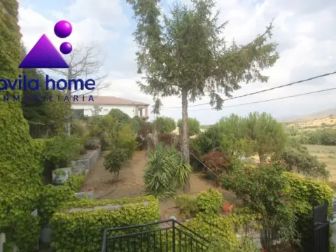 Chalet en calle Paraje Barrer No Number