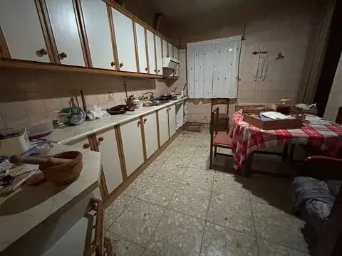 Chalet en calle de Teresa Balmaseda