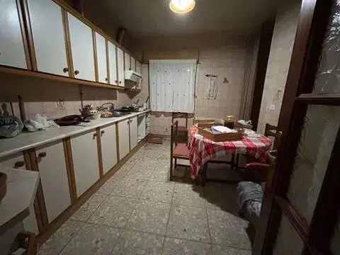 Chalet en calle de Teresa Balmaseda