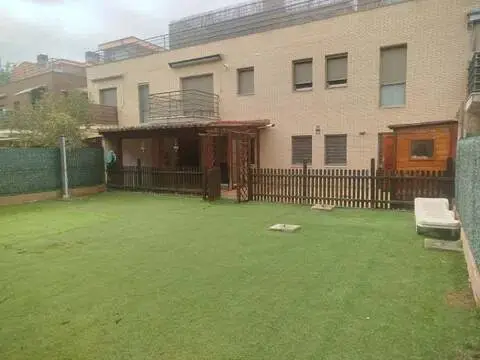 Piso en Avinguda de Vidreres