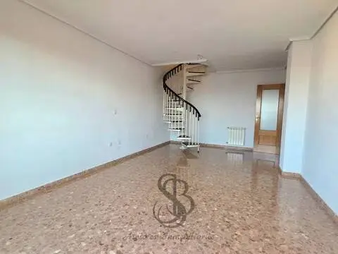 Piso en Garbinet-Parque de las Avenidas