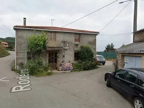 Chalet en Rodeiro