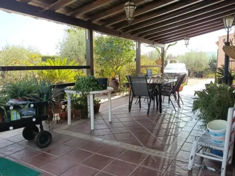 Chalet en calle Lugar Diseminado, 30