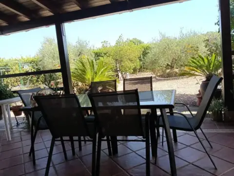 Chalet en calle Lugar Diseminado, 30
