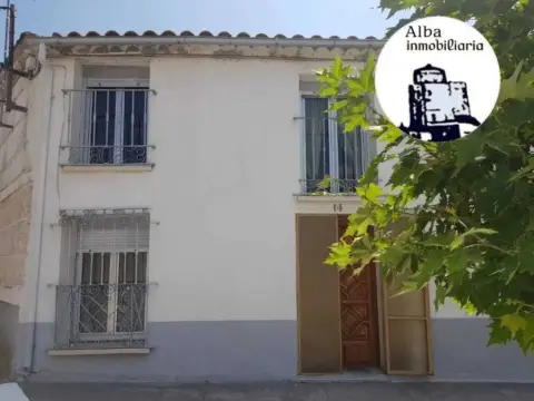 Chalet en calle calle Salas Pombo, 2