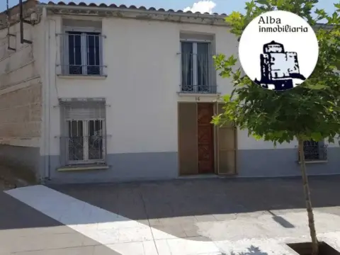 Chalet en calle calle Salas Pombo, 2