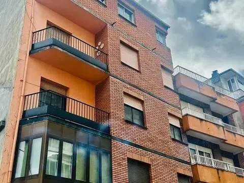 Piso en calle de Gregoria Campillo