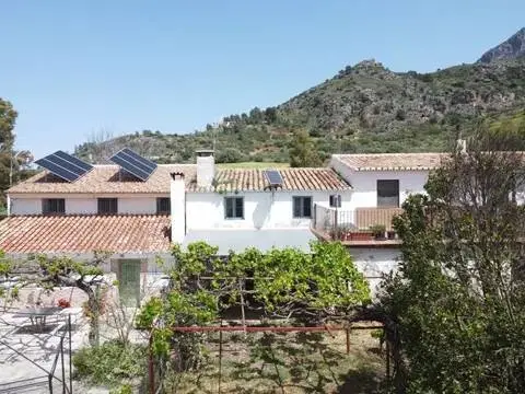 Casa rústica en calle Diseminado Dehesa, 6
