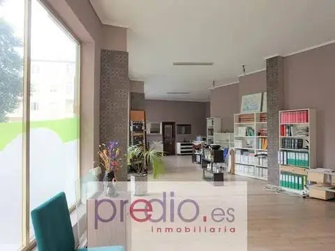 Local comercial en San Roque-As Fontiñas