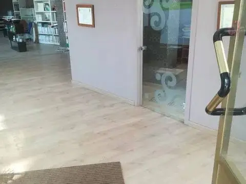 Local comercial en San Roque-As Fontiñas