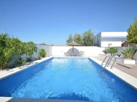 Chalet en Vejer de la Frontera
