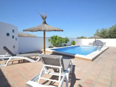 Chalet en Vejer de la Frontera