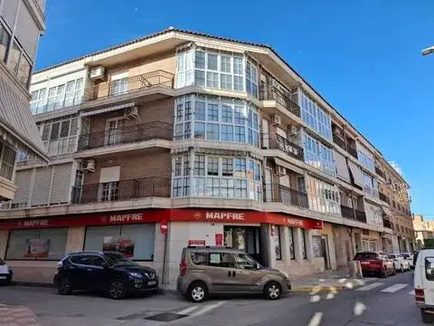 Piso en calle de Méndez Núñez