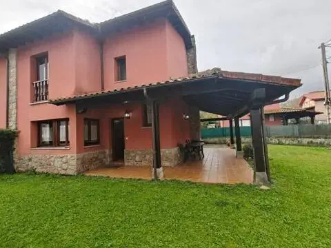 Casa en Llanes