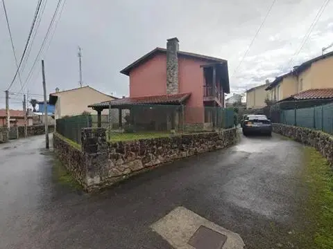 Casa en Llanes