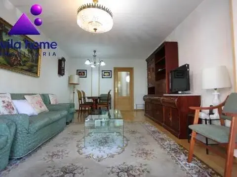 Piso en Santo Tomás-Universidad