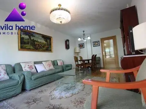 Piso en Santo Tomás-Universidad